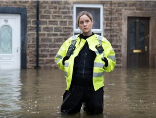 ITV show After the Flood