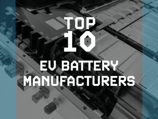 Top 10: EV Battery Manufacturers | Leaders powering electric vehicles