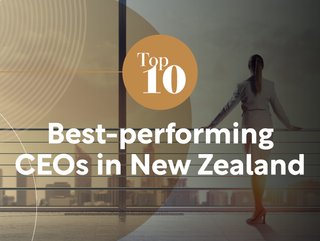 Top 10 best-performing CEOs in New Zealand
