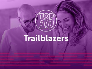 Technology Magazine highlights the Top 10 Trailblazers in the world of technology