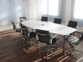 A recent Harvard Business Review survey of 600 boardrooms revealed just 47 per cent regularly interact with their company's CISO.