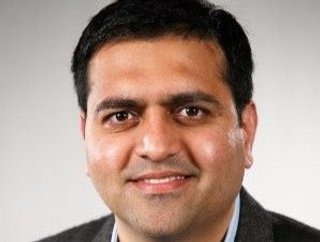 Anish Patankar, SVP & GM of Oncology Software for Elekta