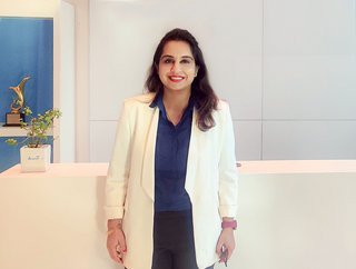 Ms. Rachna Kango, Head of Marketing and Strategy Planning, Delta Electronics India