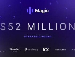 Magic raises US$52m in a strategic funding round led by PayPal Ventures
