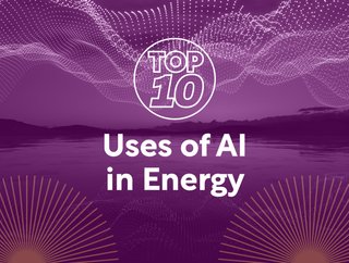 Top 10: Uses of AI in Energy