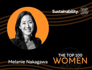 Melanie Nakagawa, Chief Sustainability Officer, Microsoft (GeekWire)