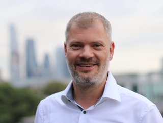 Andy Davies, Global Head of Payments at Endava