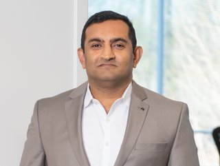 Opus CEO TM Praveen on shaping the future of payments | FinTech Magazine