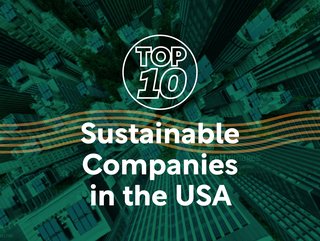Top 10 Sustainable Companies in the US