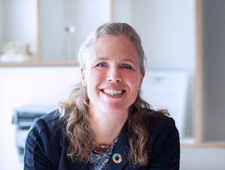 Jenny Wassenaar, Chief Sustainability Officer at Trivium