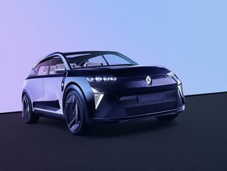 Ampere is the name that will take Renault into the future and Nissan is a prospective investor in its electric endeavour