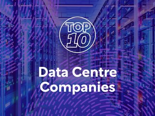 Top 10 data centre companies