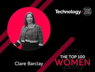 Clare Barclay, CEO, Microsoft UK