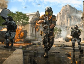 Microsoft is attempting to buy Activision Blizzard, maker of game's including Call of Duty. Picture: Activision Blizzard