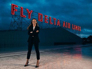 As Chief Sustainability Officer, Amelia DeLuca is leading Delta Air Lines to Net-Zero 2050
