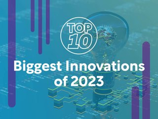 Technology Magazine highlights the Top 10 biggest innovations in the world of technology in 2023