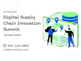 Digital Supply Chain Innovation Summit