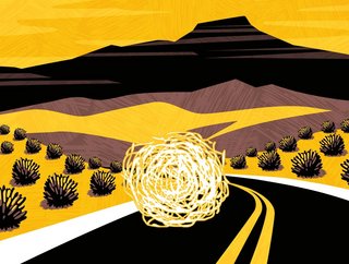 The insurtech M&A landscape is facing a tumbleweed moment – but it won't last forever.