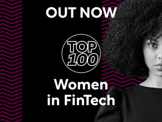 Top 100 Women in FinTech 2024
