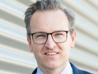 Brian Moran is now leading Boeing's ambitious sustainability efforts