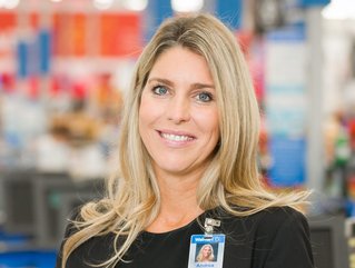 Walmart Took Its Eye Off Black Managers While Women Advanced