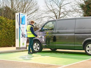 Electric cars outlet charging companies