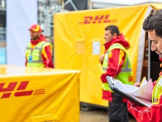 DHL teams up with Formula E to drive sustainability