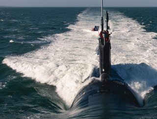 HII's submarine procurement contract mod reaches US$10.2bn