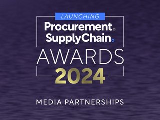 Media Partnerships: The Global Procurement & Supply Chain Awards