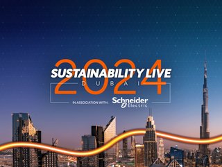 Join the World's Fastest Growing Sustainability & ESG Virtual Event in Dubai...