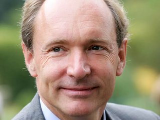 Tim Berners-Lee, Inrupt CTO & creator of the World Wide Web