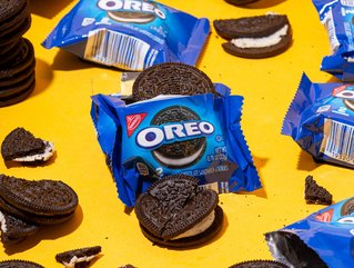 Mondelēz International, which owns brands such as Oreo and Cadbury's, has committed to reaching a number of sustainability goals by 2025. Credit: Unsplash.
