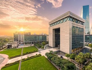 DIFC is home to nearly 5,000 companies