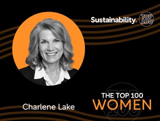 Charlene Lake, Corporate SVP of Social Responsibility / Chief Sustainability Officer, AT&T (Forbes)