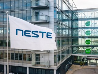 Neste and Victor have partnered to encourage commercial airlines to adopt SAF, Credit: Neste