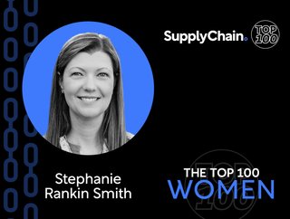 Stephanie Rankin Smith, SVP of Supply Chain, The Home Depot