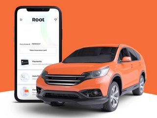 Root Insurance was founded in 2015 and went public in October 2020.
