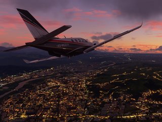 Microsoft Flight Simulator Flight Lessons