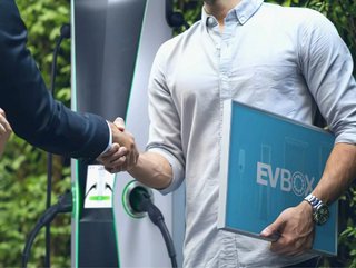 EVBox closing an EV charging deal