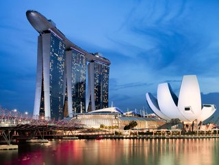 Upon discovery of the incident, Marina Bay Sands said that it immediately took action to resolve the problem