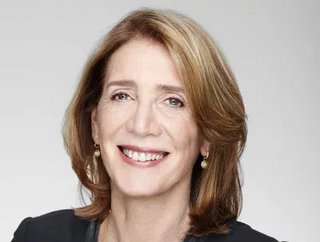 Ruth Porat is being promoted at Alphabet