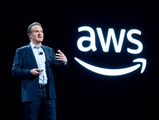 AWS CEO Adam Selipsky introduced Amazon Q at the company's re:Invent conference