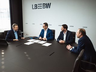 LBBW signs its landmark agreement with Bitpanda