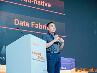 Dr Li explains that serverless computing is designed to address the challenges of AI, stating that server capacity can be used by cloud services to match workload needs