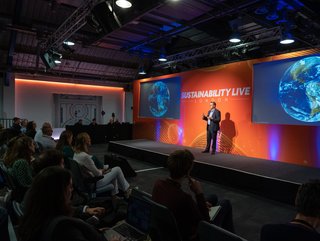 Adam Mullerweiss, Chief Sustainability Officer, Clarios, at Sustainability LIVE London 2022