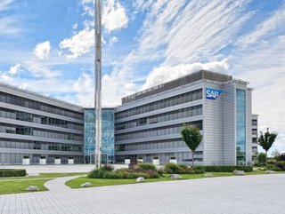 SAP Headquarters, Walldorf, Germany, Building WDF21 (Credit: SAP)