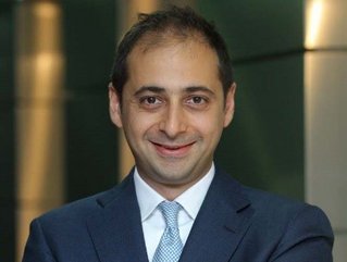PwC Middle East ESG Leader Dr Yahya Anouti