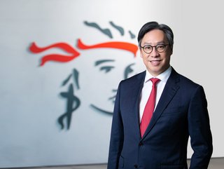 Lawrence Lam, CEO, Prudential Hong Kong
