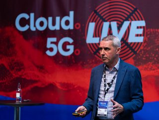 Paul Gowans, Global Director 5G at VIAVI Solutions, at Cloud & 5G LIVE 2022