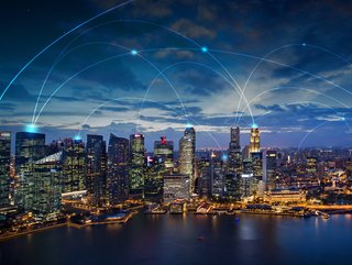 AI and technology revolution in Singapore